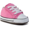 CONVERSE JR INF CHUCK TAYLOR ALL STAR CRIBSTER CANVAS COLOR (865160C) ΥΠΟΔΗΜΑ 