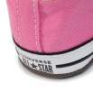 CONVERSE JR INF CHUCK TAYLOR ALL STAR CRIBSTER CANVAS COLOR (865160C) ΥΠΟΔΗΜΑ 