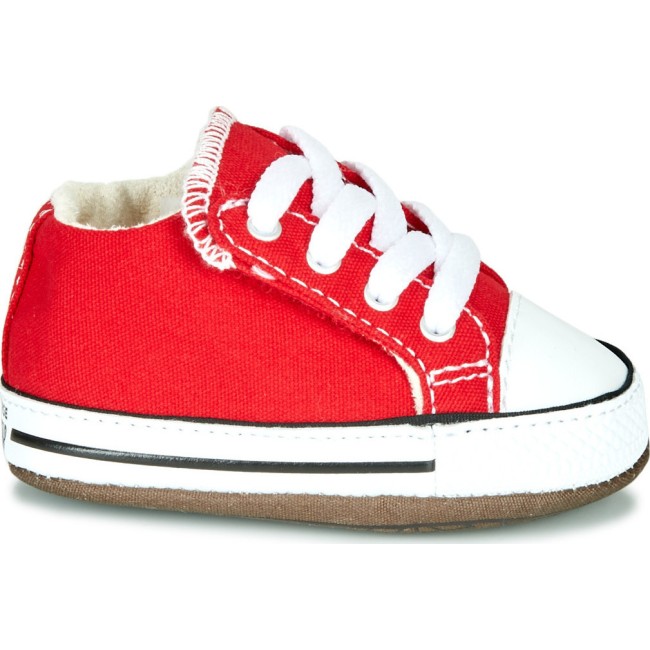 CONVERSE JR INF Chuck Taylor All Star Cribster (866933C) ΥΠΟΔΗΜΑ ΑΓΚΑΛΙΑΣ