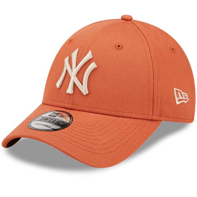 NEW ERA LEAGUE ESSENTIAL 9FORTY (60298722) ΚΑΠΕΛΟ
