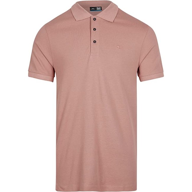 O NEILL M Triple Stack Polo (N02400-14023) ΜΠΛΟΥΖΑ POLO