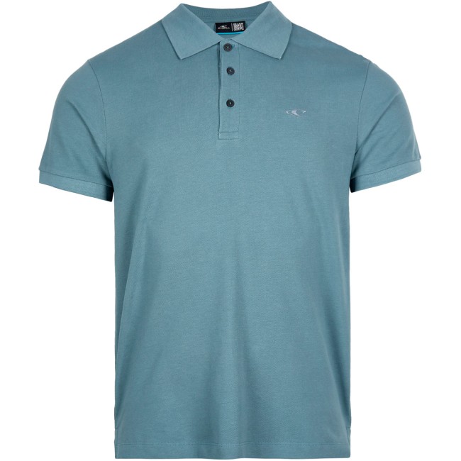 O NEILL M Triple Stack Polo (N02400-15047) ΜΠΛΟΥΖΑ POLO