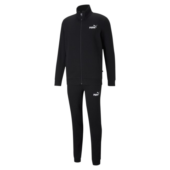 PUMA M Clean Sweat Suit FL (585841-01) ΦΟΡΜΑ