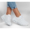SKECHERS W ARCH FIT GLIDE STEP TOP GLORY (149873-WHT) ΥΠΟΔΗΜΑ