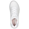 SKECHERS W ARCH FIT GLIDE STEP TOP GLORY (149873-WHT) ΥΠΟΔΗΜΑ