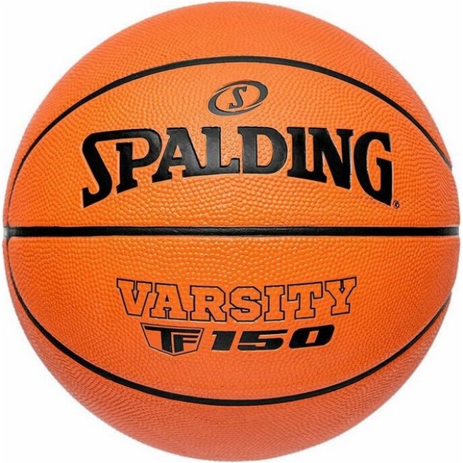 SPALDING Varsity TF-150 Rubber Basketball (84-324Z1) ΜΠΑΛΑ
