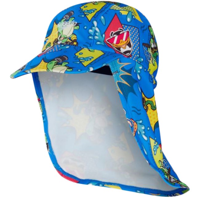 SPEEDO JR INF Β LTS Sun Protection Hat (8-00330414803) ΚΑΠΕΛΟ ΒΡΕΦΙΚΟ