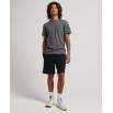 SUPERDRY M D2 SDCD CODE ESSENTIAL OVERDYED (M7110355A-02A) ΣΟΡΤΣ