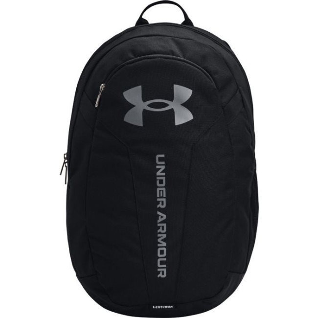 UA Hustle Lite Backpack (1364180-001) ΤΣΑΝΤΑ