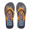 Quiksilver Molokai Wordmark Sandals AQYL100232-XBBN