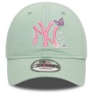 NEW ERA JR INF TOD ICON 9FORTY (60435018) ΚΑΠΕΛΟ ΒΡΕΦΙΚΟ