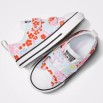 CONVERSE JR INF CHUCK TAYLOR ALL STAR EASY ON FLORAL (A06340C) ΥΠΟΔΗΜΑ
