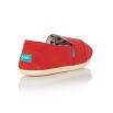 Paez Happy Classics Shoes Εσπαντρίγιες S-ELVIS Red 2014101-HCLELVIS42