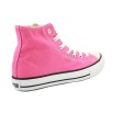 Converse Chuck Taylor All Star Hi Kids Laced Canvas Trainers 336562C